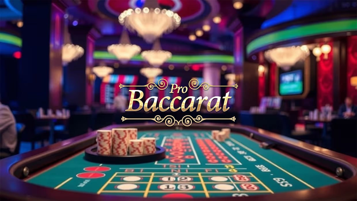 Dashboard view showing multiple sports and casino options